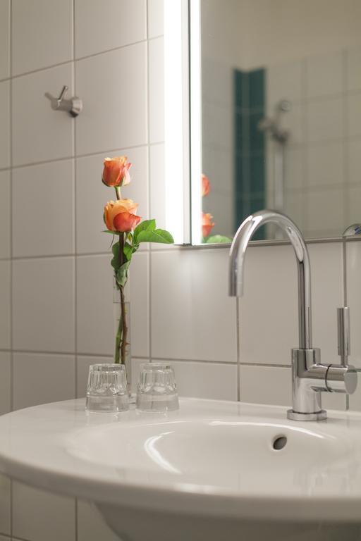 Business & Art Hotel Markgraf 에멘딩겐 객실 사진